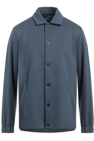Harris Wharf London COATS & JACKETS - Jackets - on YOOX.com
