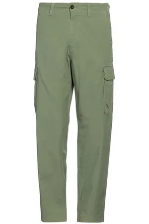 DEPARTMENT 5 BOTTOMWEAR - Trousers - on YOOX.com