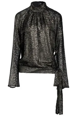 BLUMARINE TOPWEAR - Tops - on YOOX.com