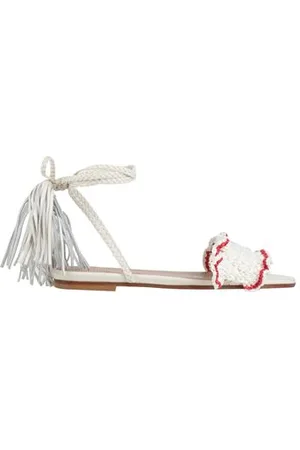 RED(V) FOOTWEAR - Sandals - on YOOX.com