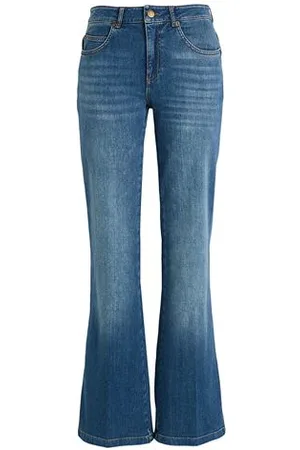 Max&Co. BOTTOMWEAR - Jeans - on YOOX.com