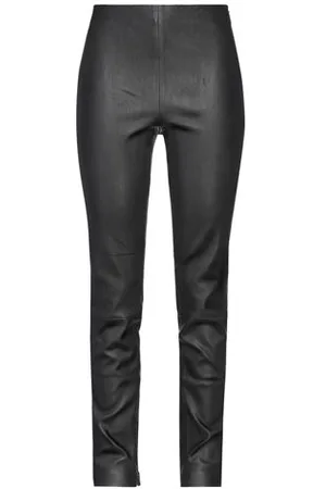 THEORY BOTTOMWEAR - Trousers - on YOOX.com