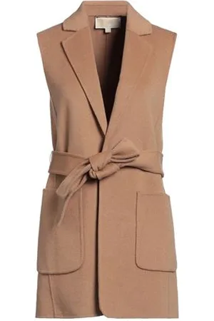 Michael Kors COATS & JACKETS - Overcoats & Trench Coats - on YOOX.com