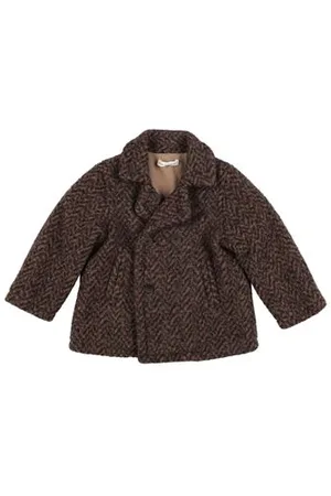 Zhoe & Tobiah COATS & JACKETS - Coats - on YOOX.com