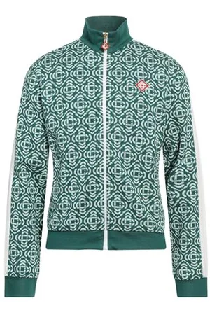 Casablanca TOPWEAR - Sweatshirts - on YOOX.com