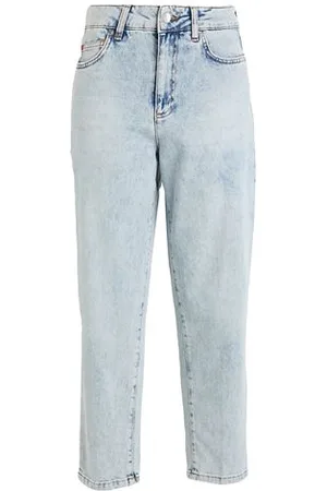 Max&Co. BOTTOMWEAR - Jeans - on YOOX.com