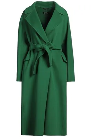 Max Mara COATS & JACKETS - Coats - on YOOX.com
