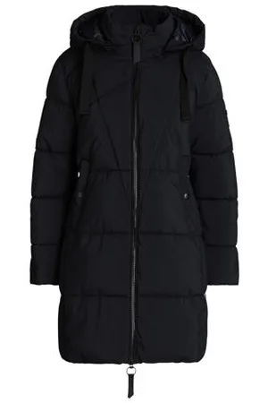 BALDININI COATS & JACKETS - Puffers - on YOOX.com