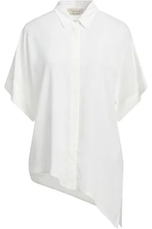 ANNA MOLINARI TOPWEAR - Shirts - on YOOX.com