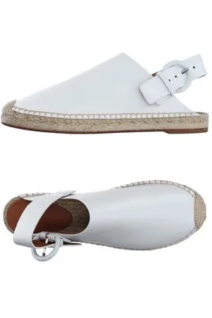 Céline FOOTWEAR - Espadrilles - on YOOX.com