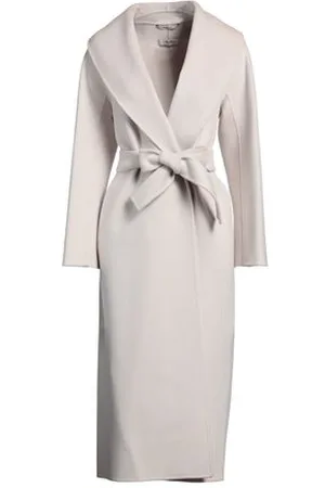 Max Mara COATS & JACKETS - Coats - on YOOX.com