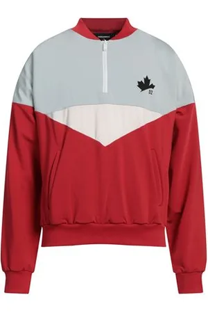 Dsquared2 TOPWEAR - Sweatshirts - on YOOX.com