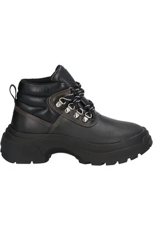 Maison Margiela FOOTWEAR - Ankle boots - on YOOX.com