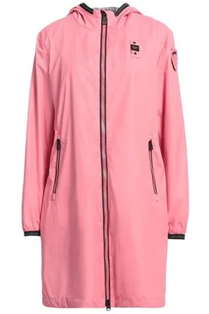 Blauer COATS & JACKETS - Overcoats & Trench Coats - on YOOX.com