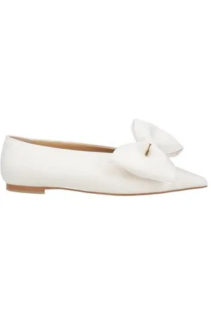 KIMHEKIM FOOTWEAR - Ballet flats - on YOOX.com