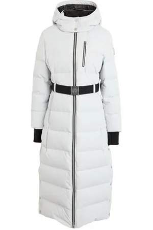 Moose Knuckles COATS & JACKETS - Puffers - on YOOX.com