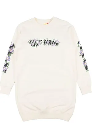 OFF-WHITE DRESSES - Kids’ dresses - on YOOX.com