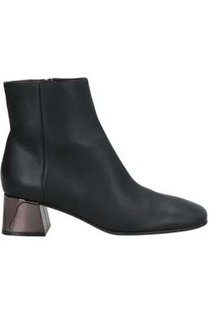 Sergio Rossi FOOTWEAR - Ankle boots - on YOOX.com