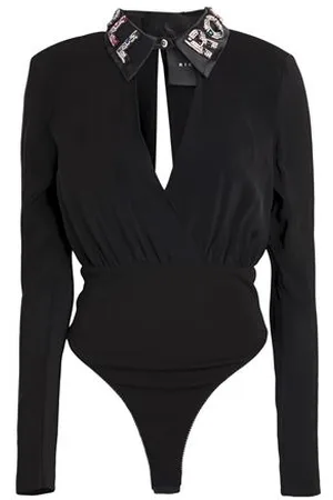 John Richmond TOPWEAR - Bodysuits - on YOOX.com