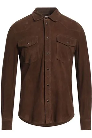 s.w.o.r.d 6.6.44 TOPWEAR - Shirts - on YOOX.com