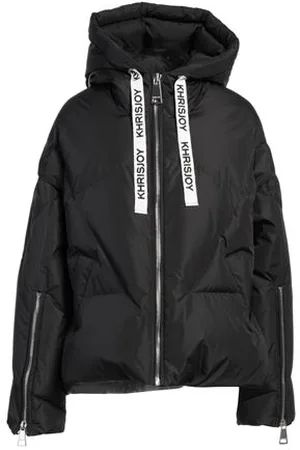 Khrisjoy COATS & JACKETS - Puffers - on YOOX.com