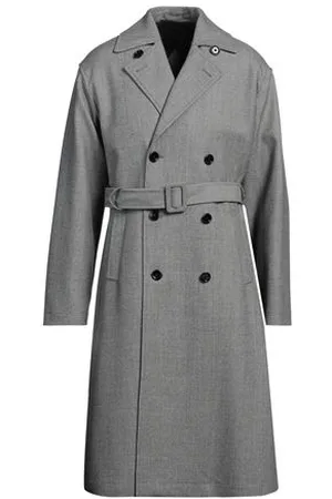 LARDINI COATS & JACKETS - Coats - on YOOX.com