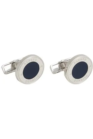 Dunhill JEWELLERY and WATCHES - Cufflinks and Tie Clips - on YOOX.com