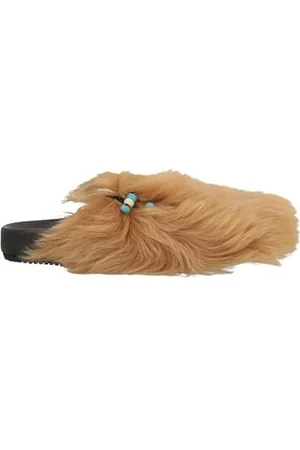 Alanui FOOTWEAR - Mules & Clogs - on YOOX.com