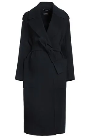 Max Mara COATS & JACKETS - Coats - on YOOX.com
