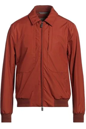 CANALI COATS & JACKETS - Jackets - on YOOX.com