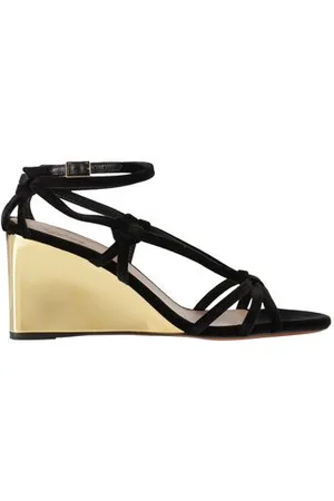 Chloé FOOTWEAR - Sandals - on YOOX.com