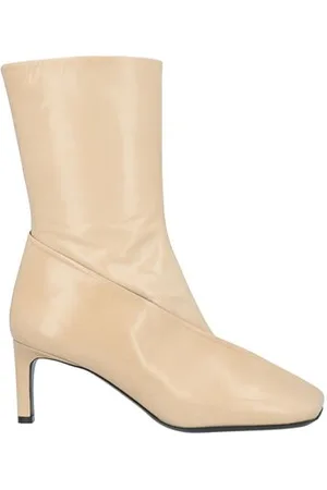 Jil Sander FOOTWEAR - Ankle boots - on YOOX.com