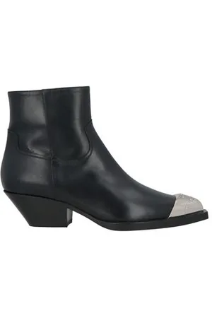 Givenchy FOOTWEAR - Ankle boots - on YOOX.com