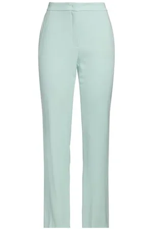 Escada BOTTOMWEAR - Trousers - on YOOX.com