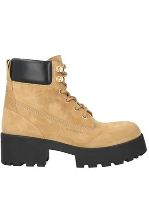 Givenchy FOOTWEAR - Ankle boots - on YOOX.com