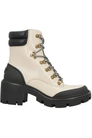 Tory Burch FOOTWEAR - Ankle boots - on YOOX.com