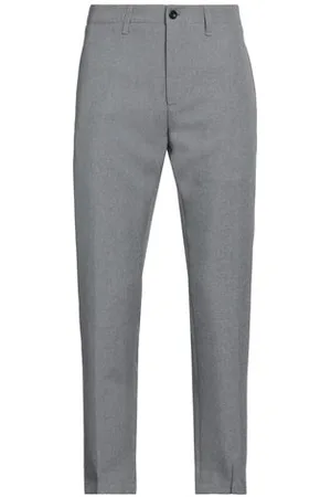 DEPARTMENT 5 BOTTOMWEAR - Trousers - on YOOX.com