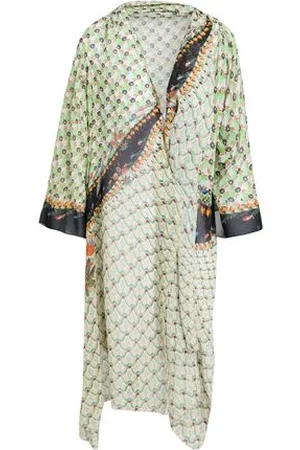 Etro COATS & JACKETS - Overcoats & Trench Coats - on YOOX.com