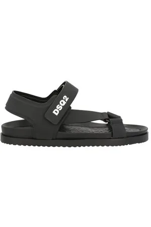 Dsquared2 FOOTWEAR - Sandals - on YOOX.com