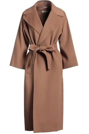 Max Mara COATS & JACKETS - Coats - on YOOX.com