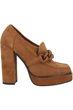 LE SILLA FOOTWEAR - Loafers - on YOOX.com