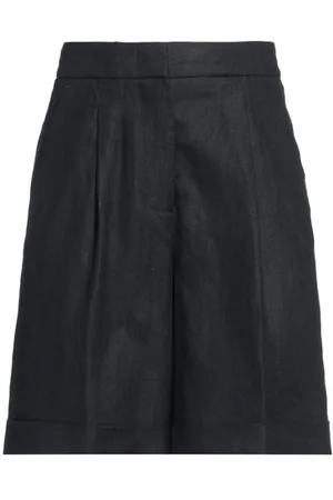 PESERICO SIGN BOTTOMWEAR - Shorts & Bermuda Shorts - on YOOX.com