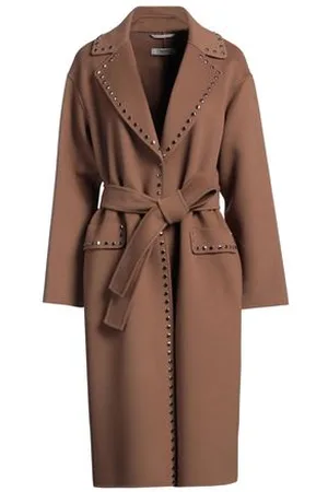 Max Mara COATS & JACKETS - Coats - on YOOX.com