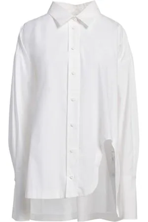 The Attico TOPWEAR - Shirts - on YOOX.com