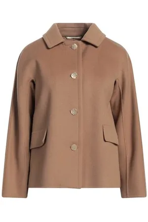 Max Mara COATS & JACKETS - Jackets - on YOOX.com