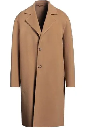 LARDINI COATS & JACKETS - Coats - on YOOX.com