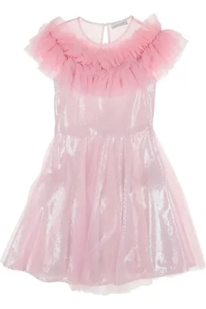 MONNALISA DRESSES - Kids’ dresses - on YOOX.com