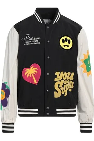 BARROW COATS & JACKETS - Jackets - on YOOX.com