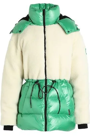 Karl Lagerfeld COATS & JACKETS - Puffers - on YOOX.com