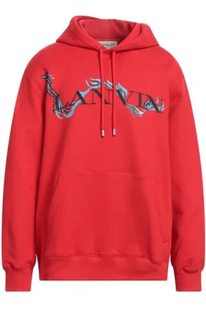 Lanvin TOPWEAR - Sweatshirts - on YOOX.com